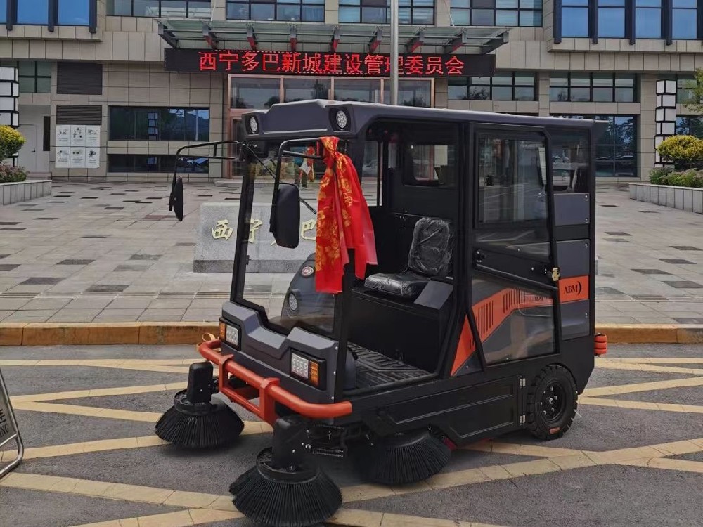 西宁新城建设案例