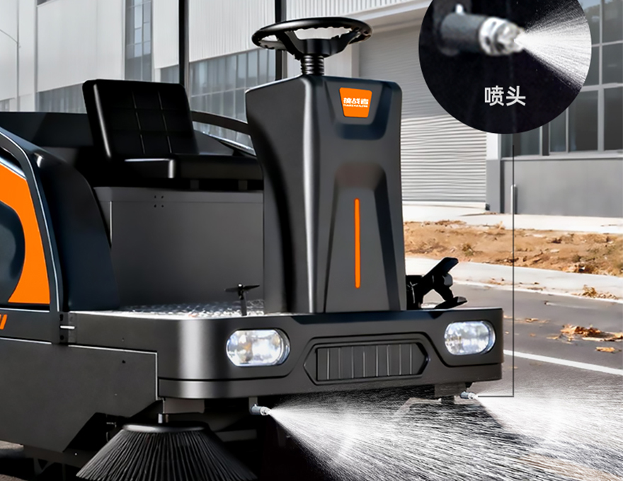 挑战者T3扫地机