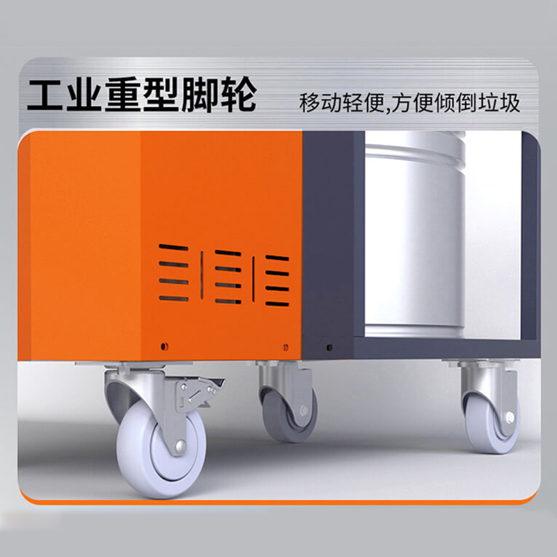 挑战者X1工业吸尘器