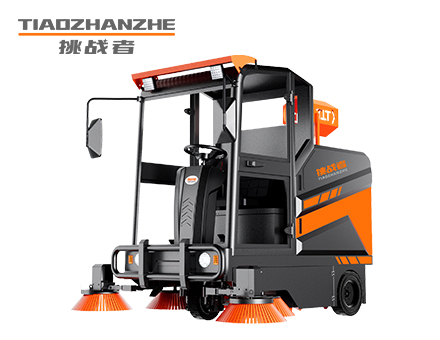 2026年小型扫地清扫车工厂甄选指南：三大口碑厂商深度解析