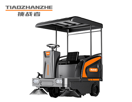 2026年小型扫路机实力生产商联系与选购全攻略