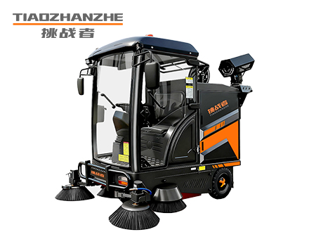 2026年初工业洗地机实力厂家盘点：五大优选与深度解析