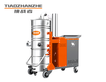 2026年防爆工业吸尘器厂商深度评估：聚焦定制化能力与工业级安全